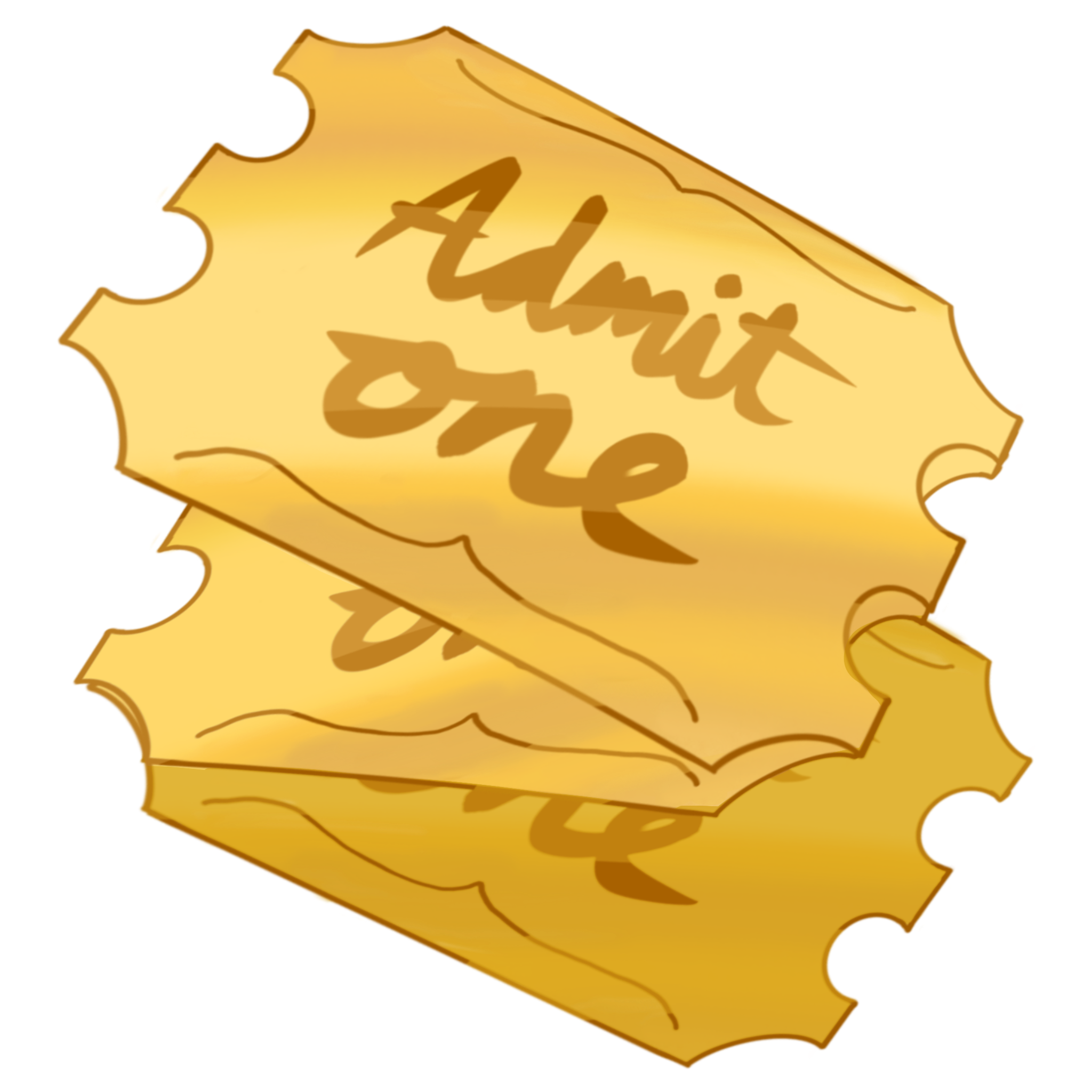 Three Pins (+ free digital print)