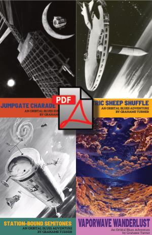 Complete Digital Session Tapes