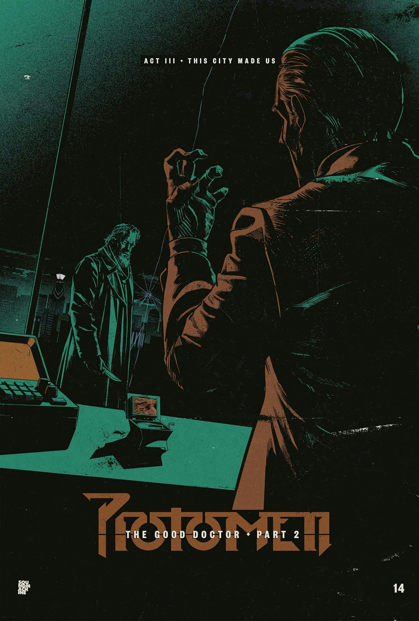 user avatar image for Alex Matthews