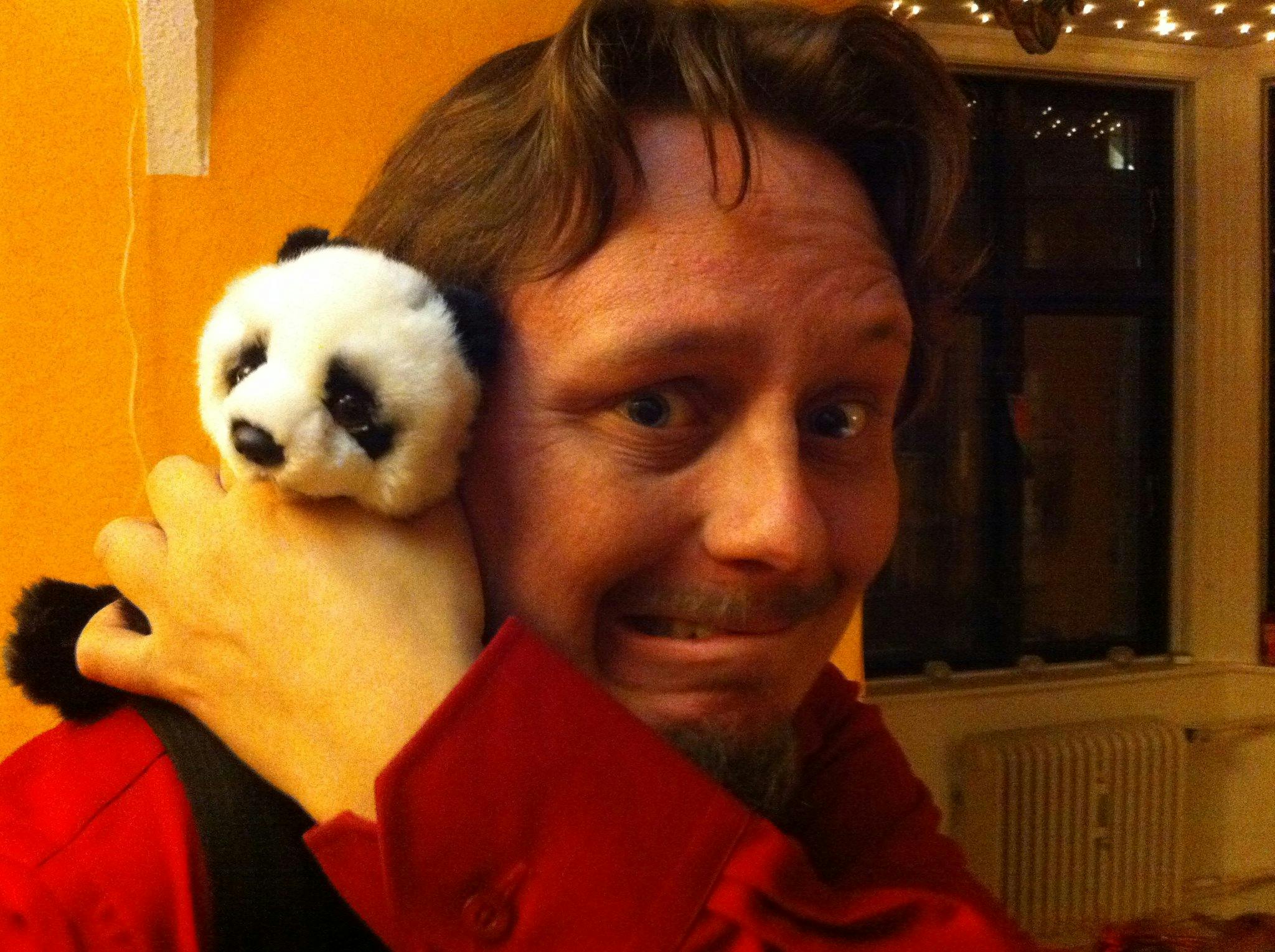 user avatar image for Labich