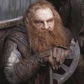 user avatar image for TheDwarf
