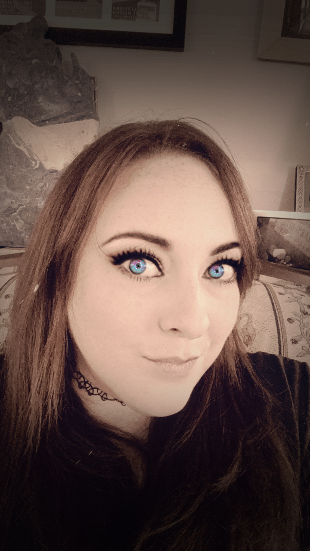 user avatar image for Alicia Storm