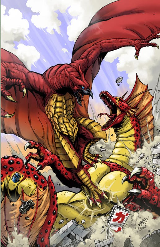 user avatar image for Jeffrey Cooke