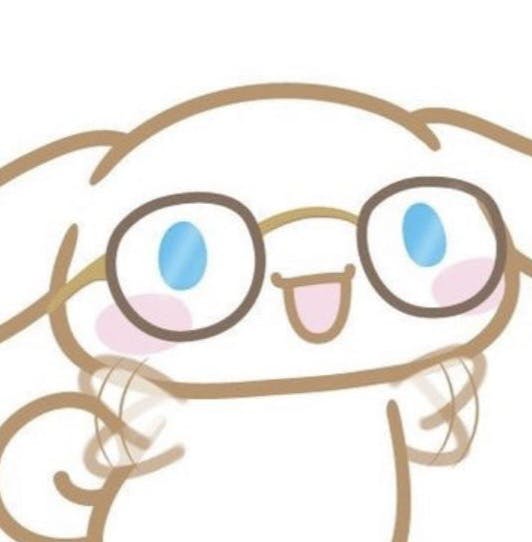 user avatar image for Eliza Cadenas