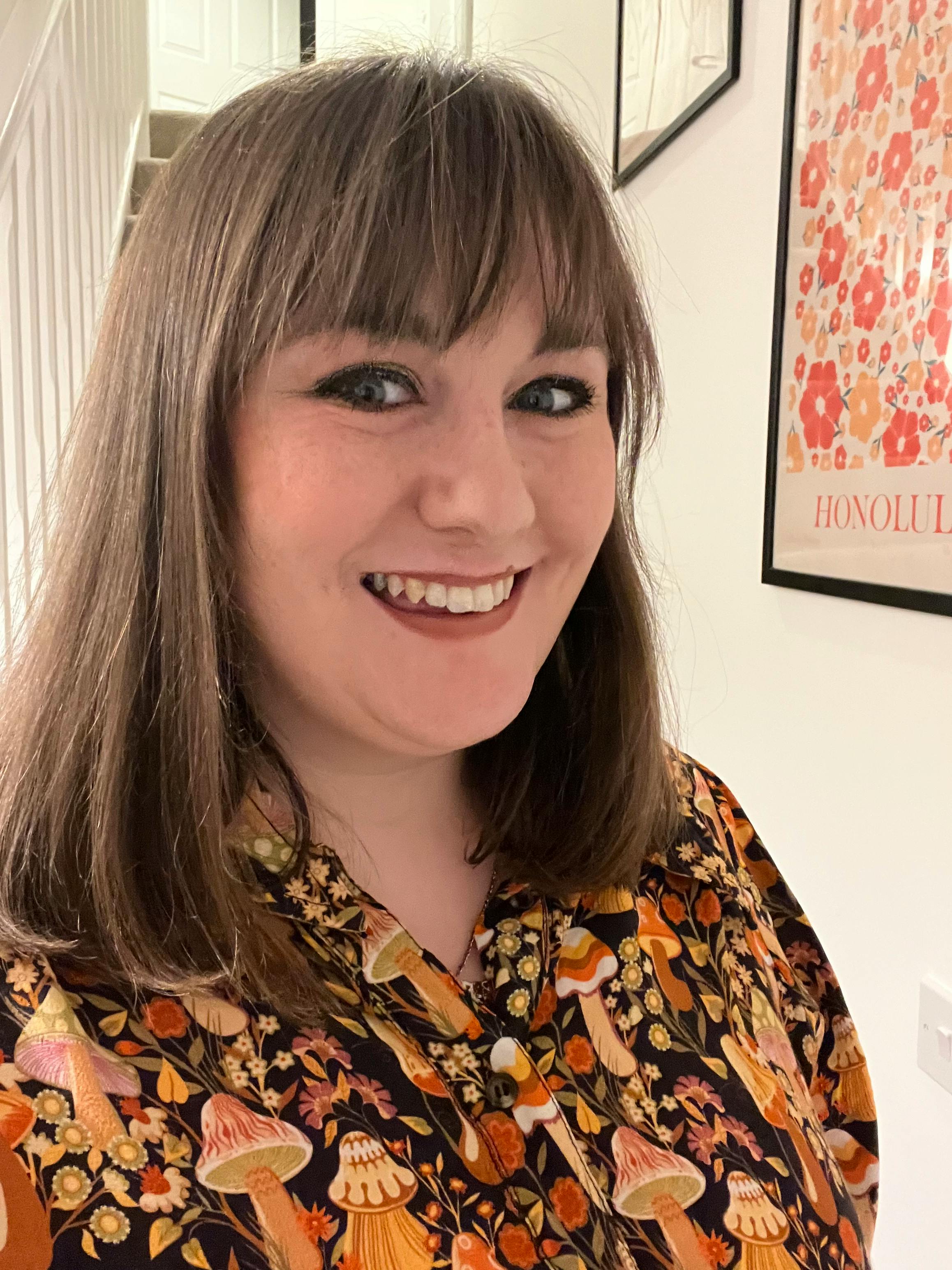 user avatar image for Lynsay