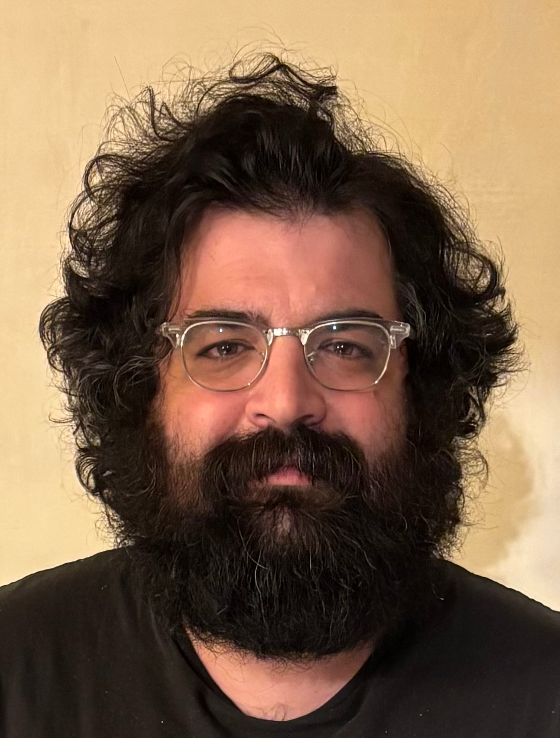 user avatar image for Christopher Gibilisco