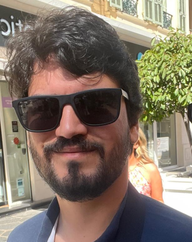 user avatar image for Iúri Pereira 
