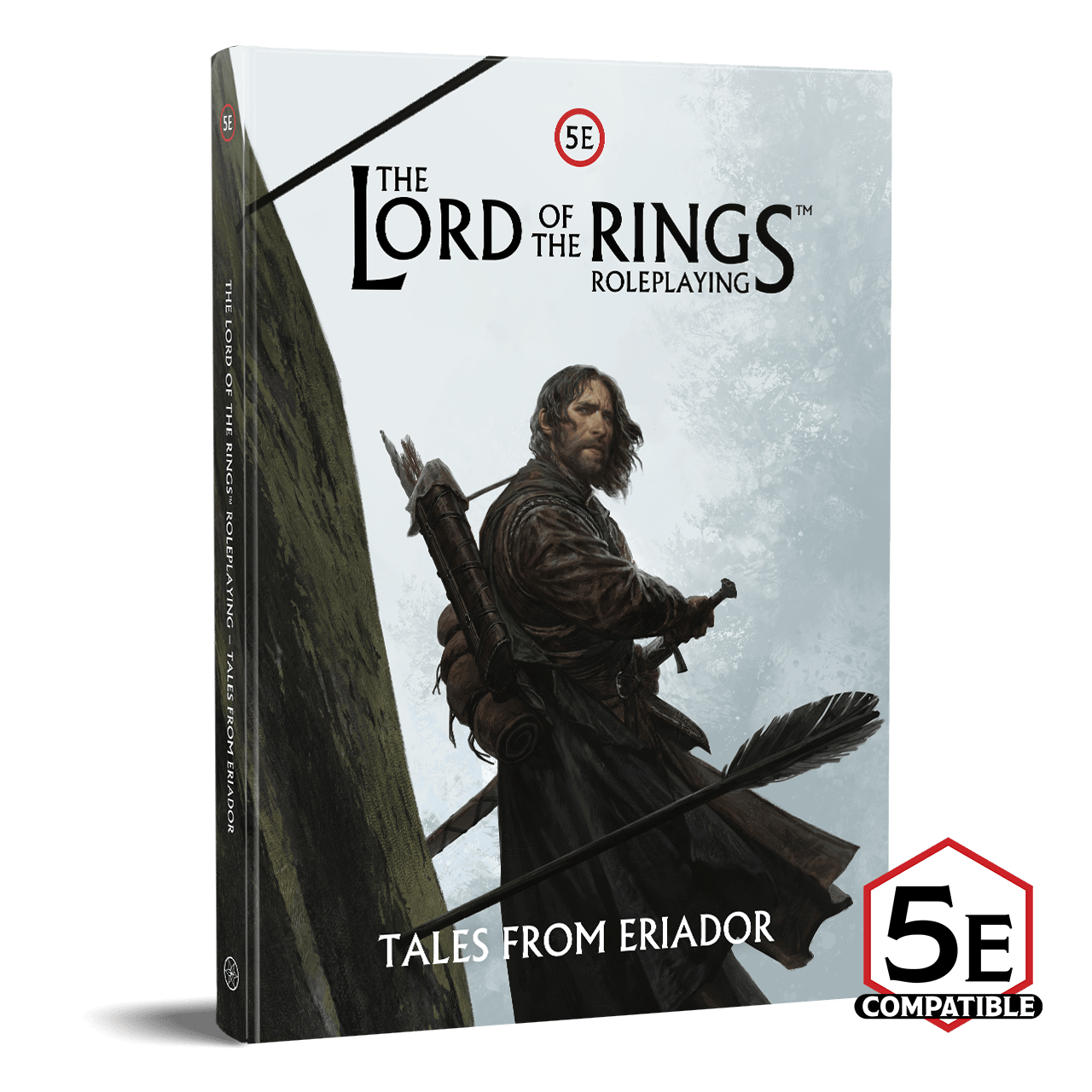 Tales From Eriador 5E