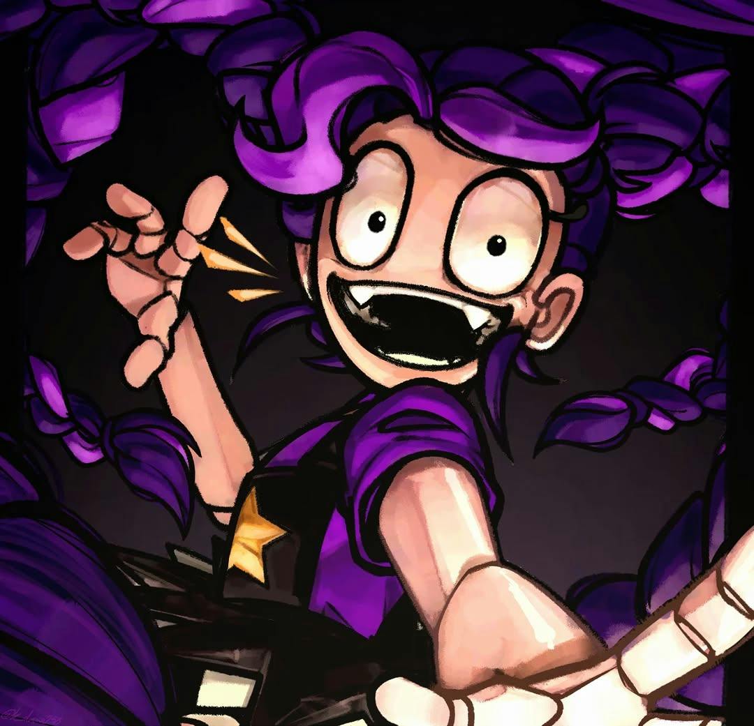 user avatar image for Sylva