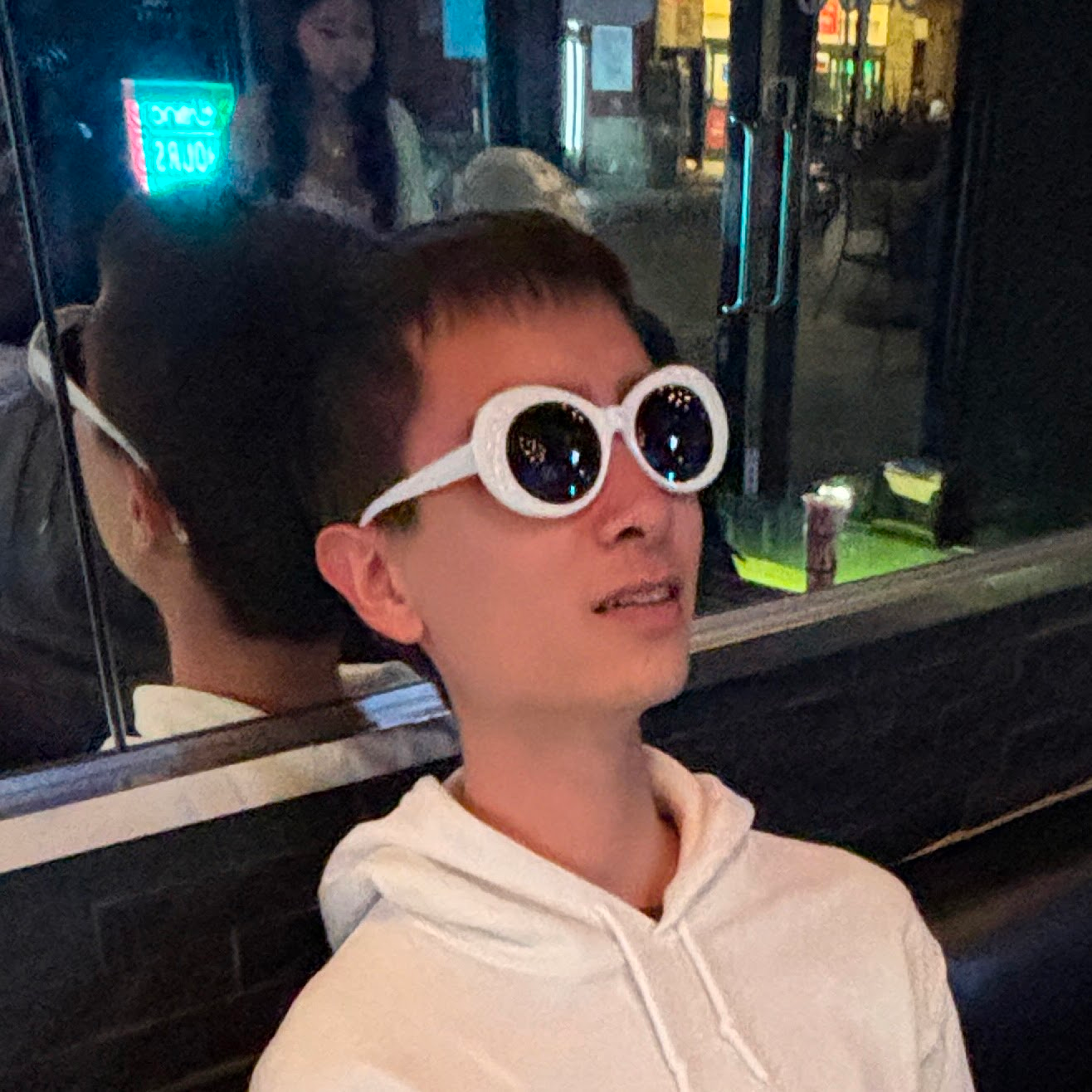 user avatar image for Ethan Hsu