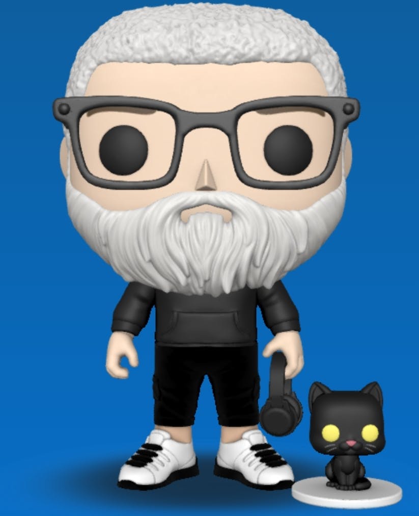 user avatar image for Shayne