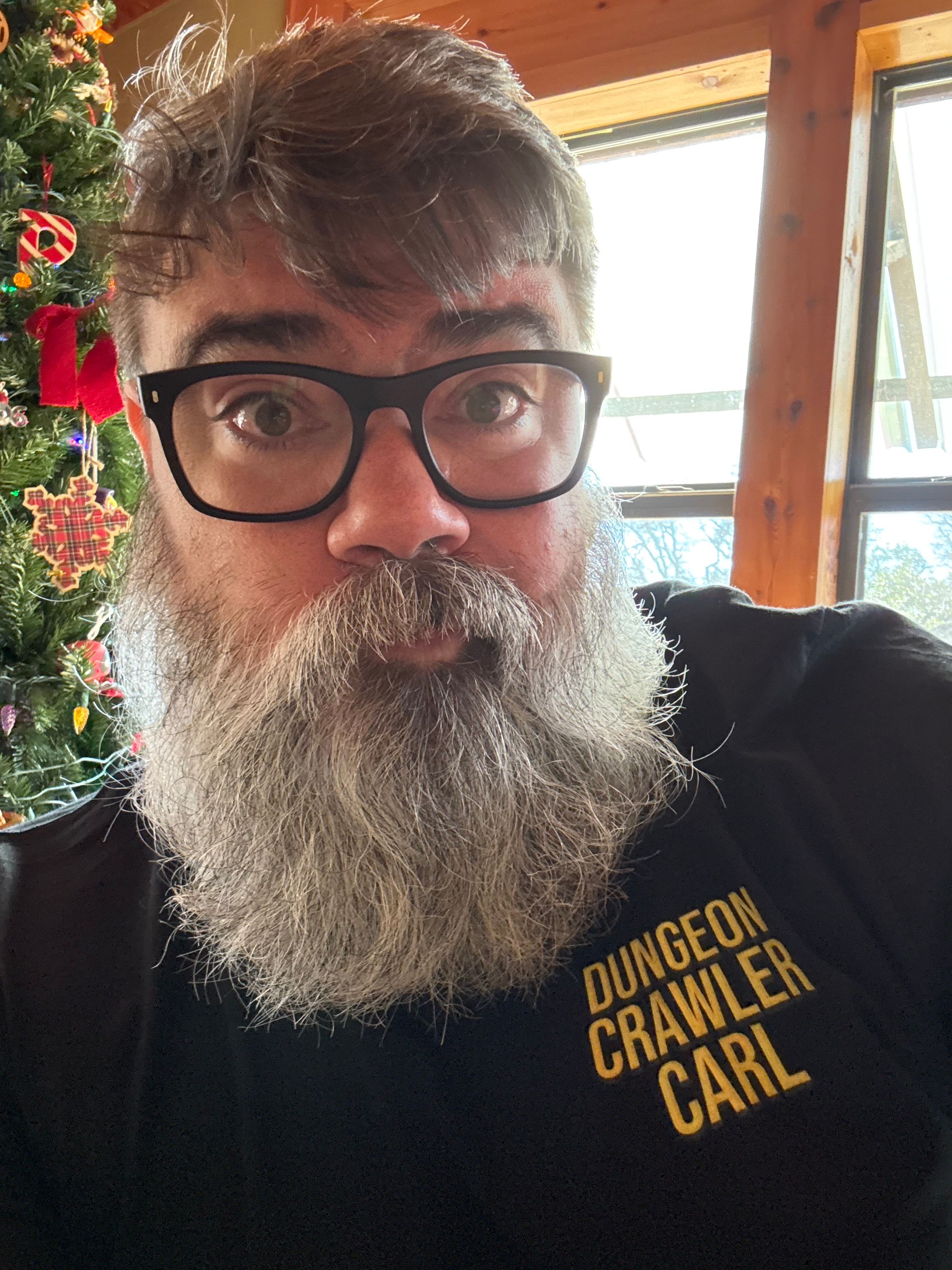 user avatar image for The Baron Von Tito