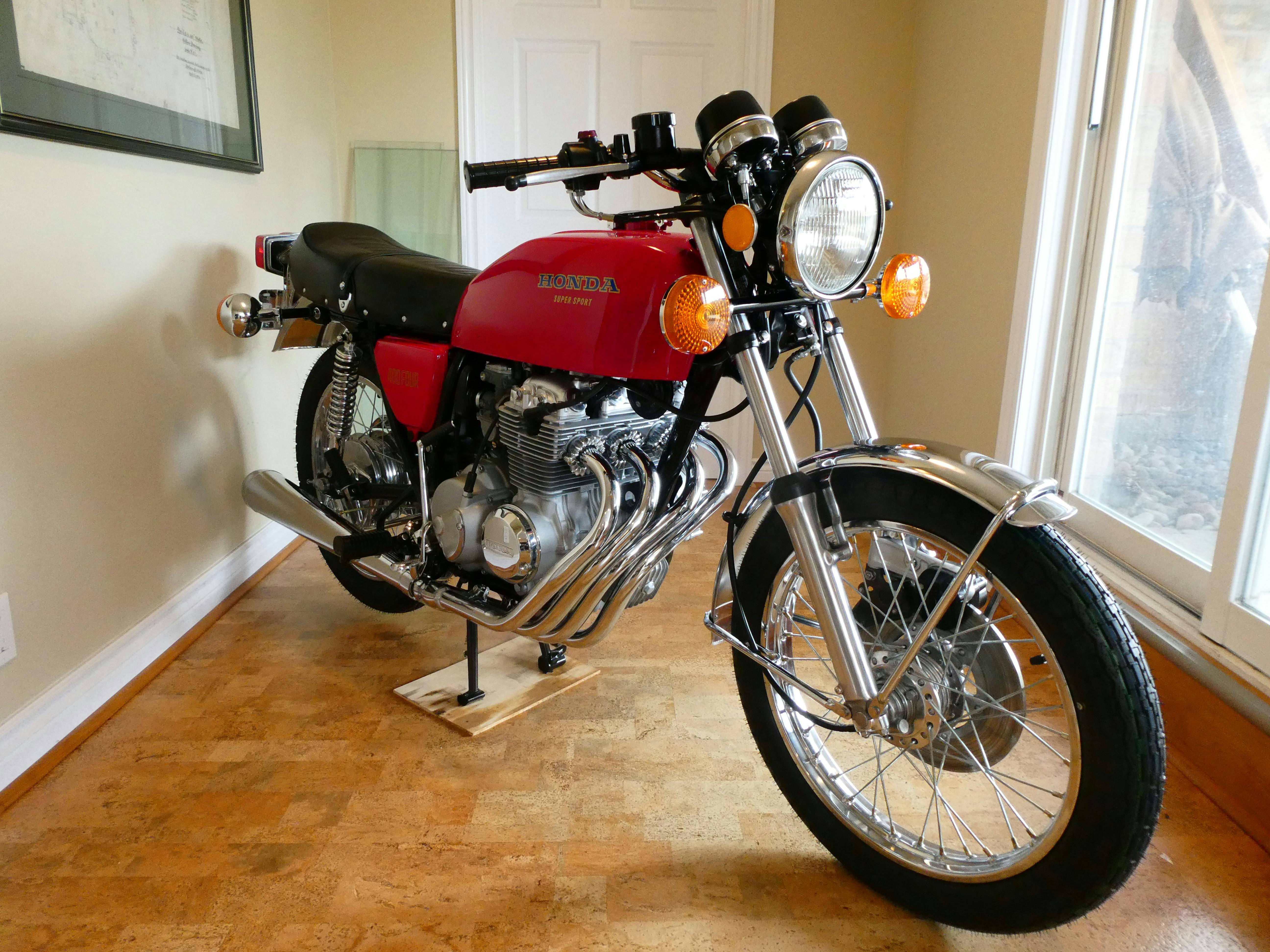 user avatar image for Rick Chaffe