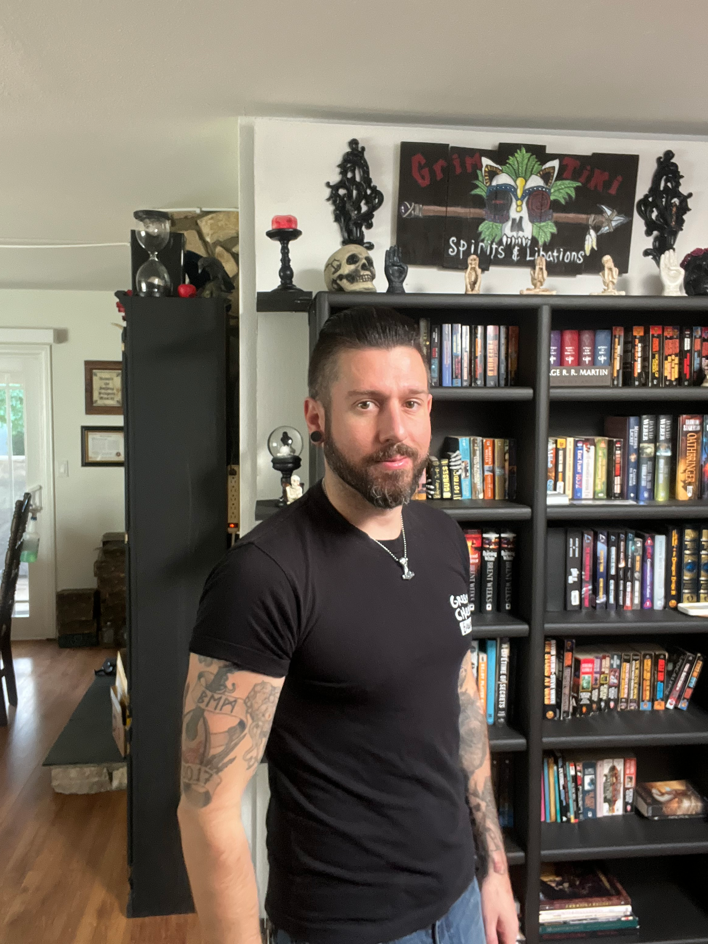 user avatar image for TheKidAver