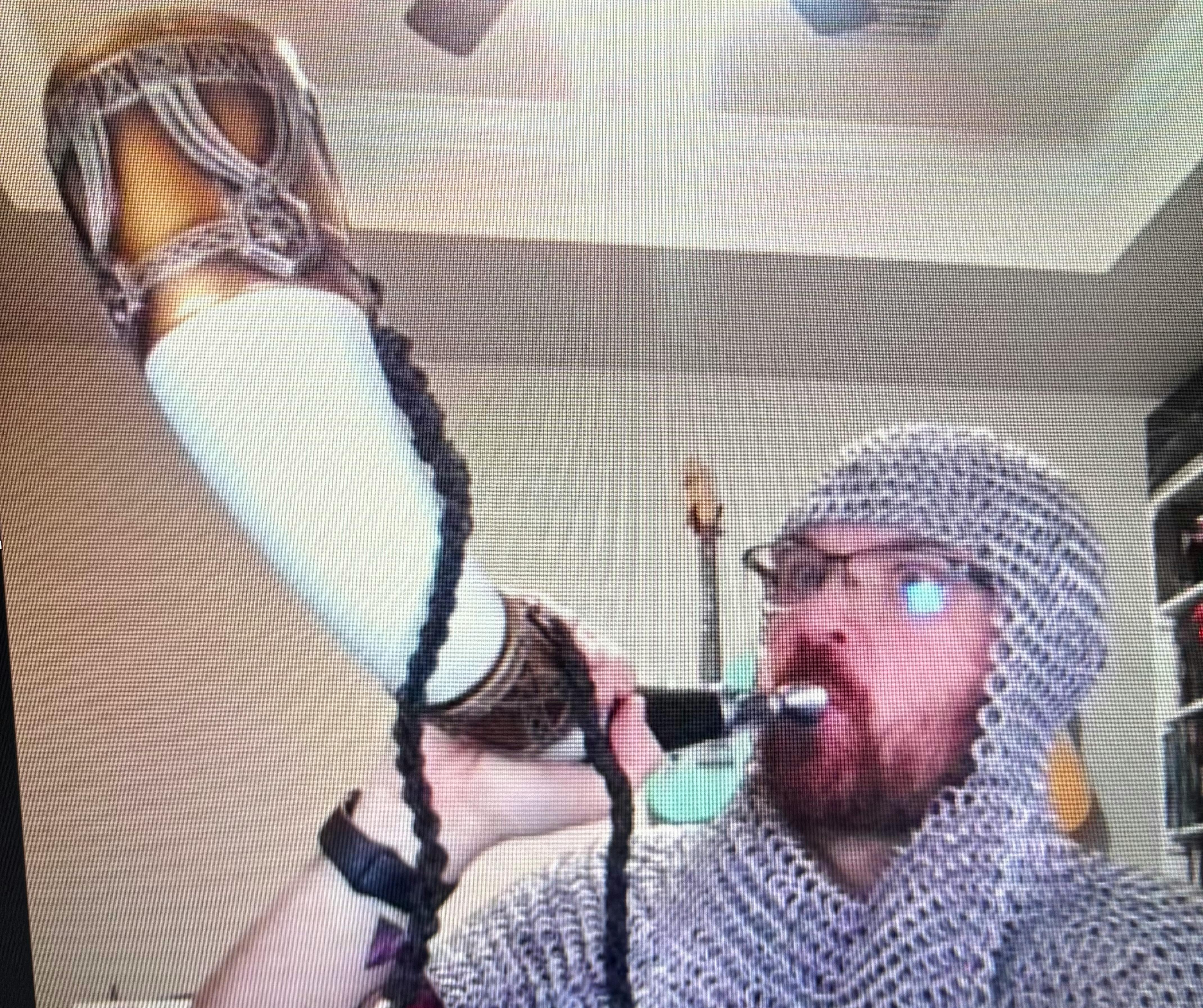 user avatar image for Bobby White