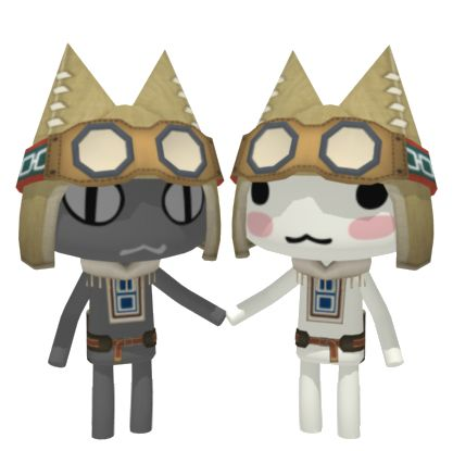 user avatar image for Nix