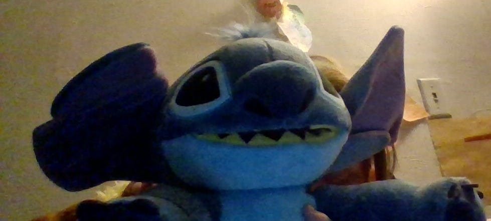 user avatar image for Princess Hipalita