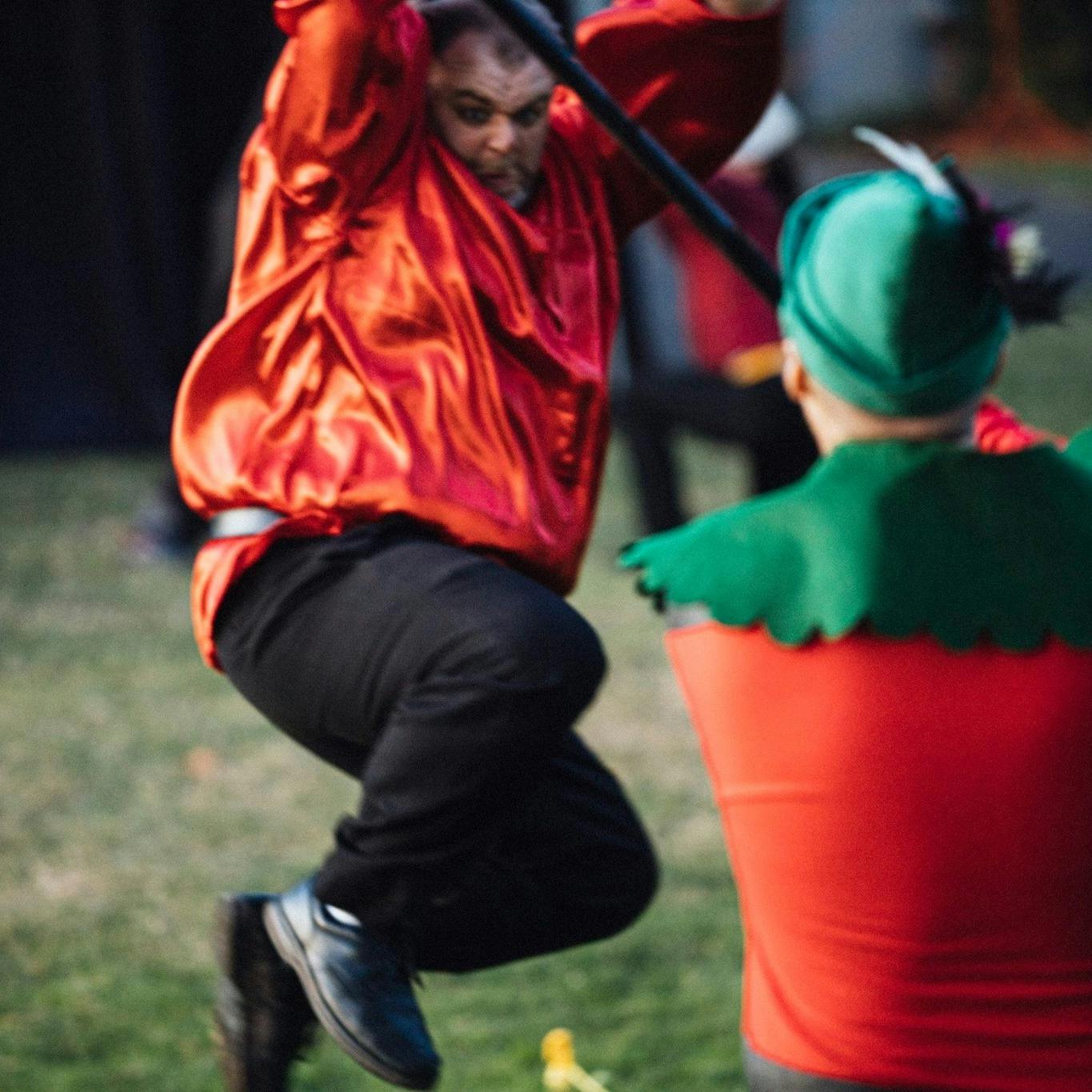 user avatar image for Michael Harris