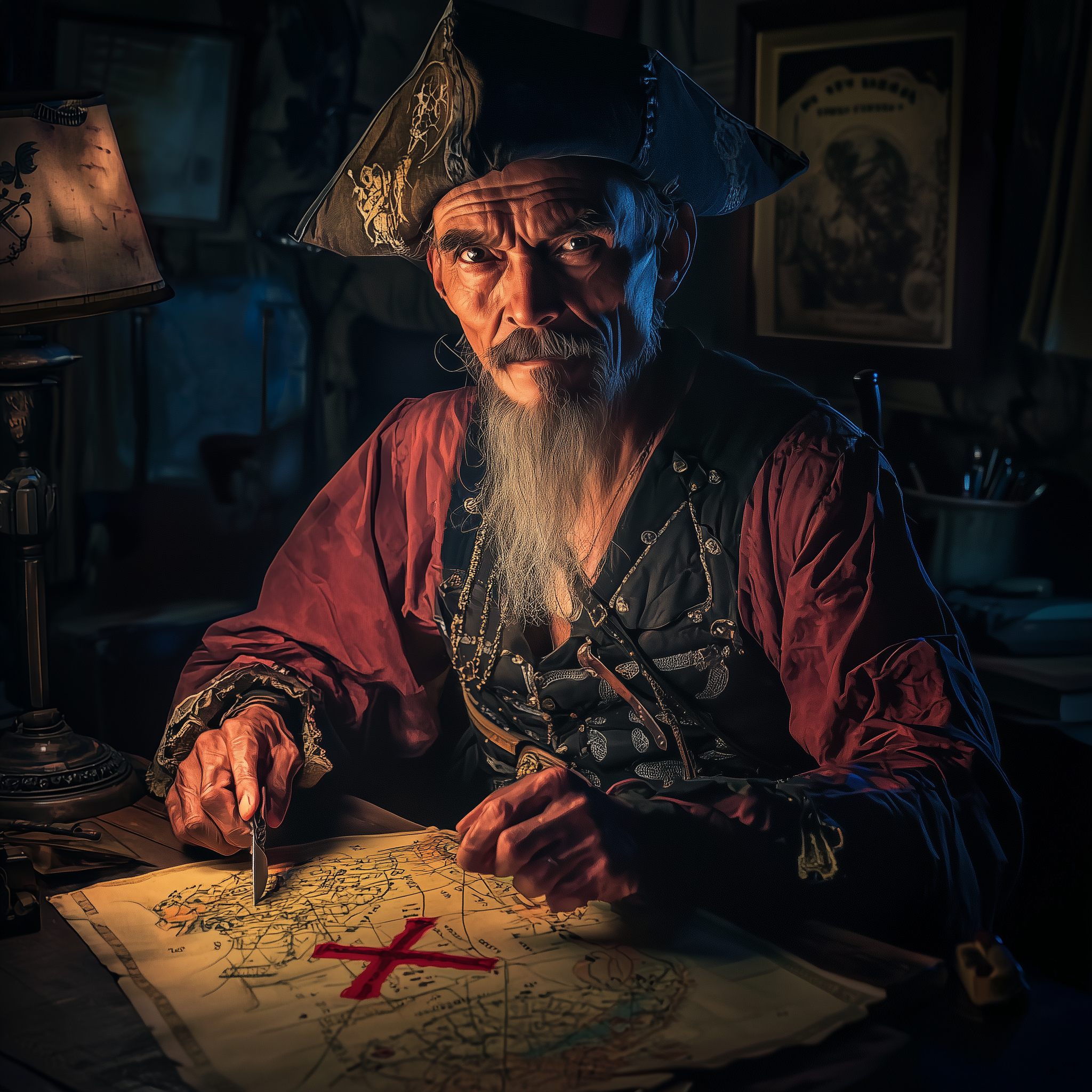 user avatar image for Brian Johnson