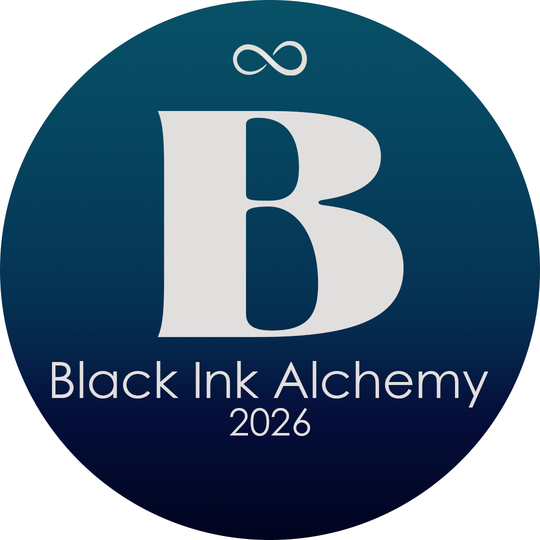 user avatar image for Black Ink Alchemy