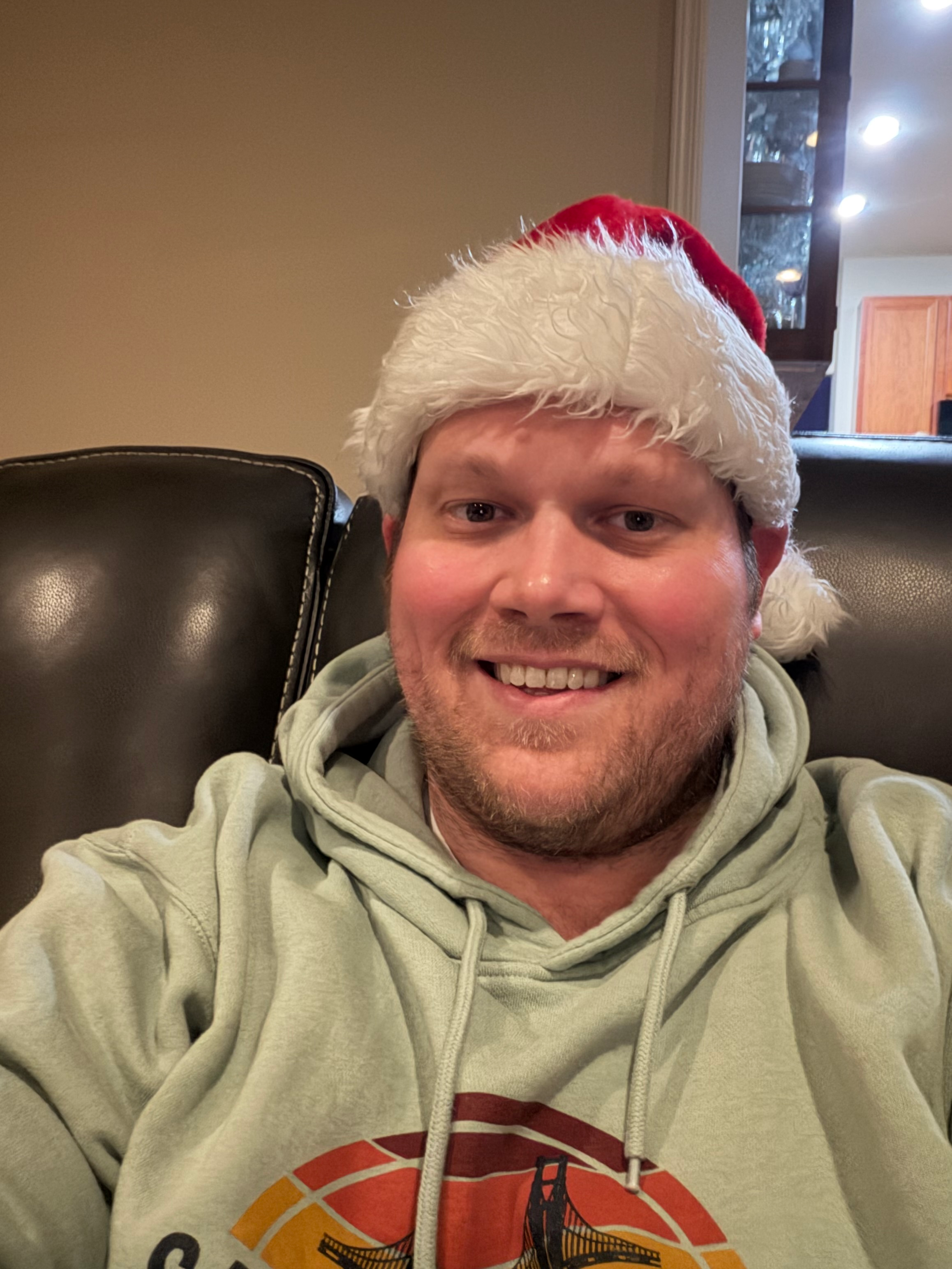 user avatar image for Andrew Horne