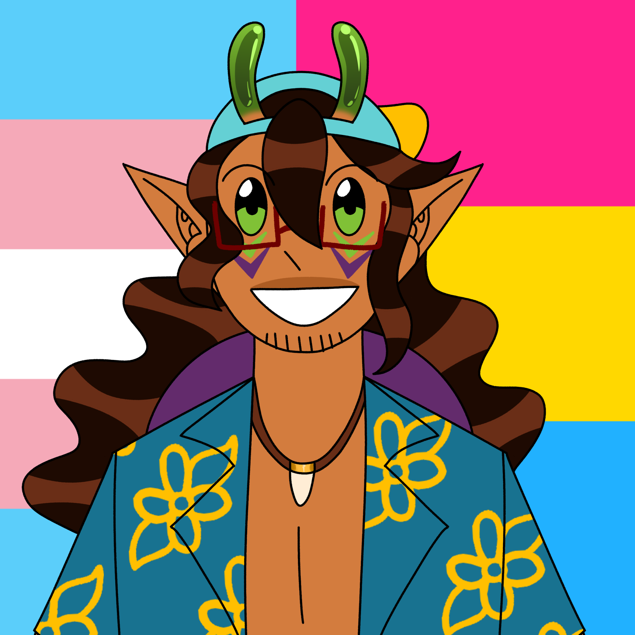 user avatar image for BigGayFish