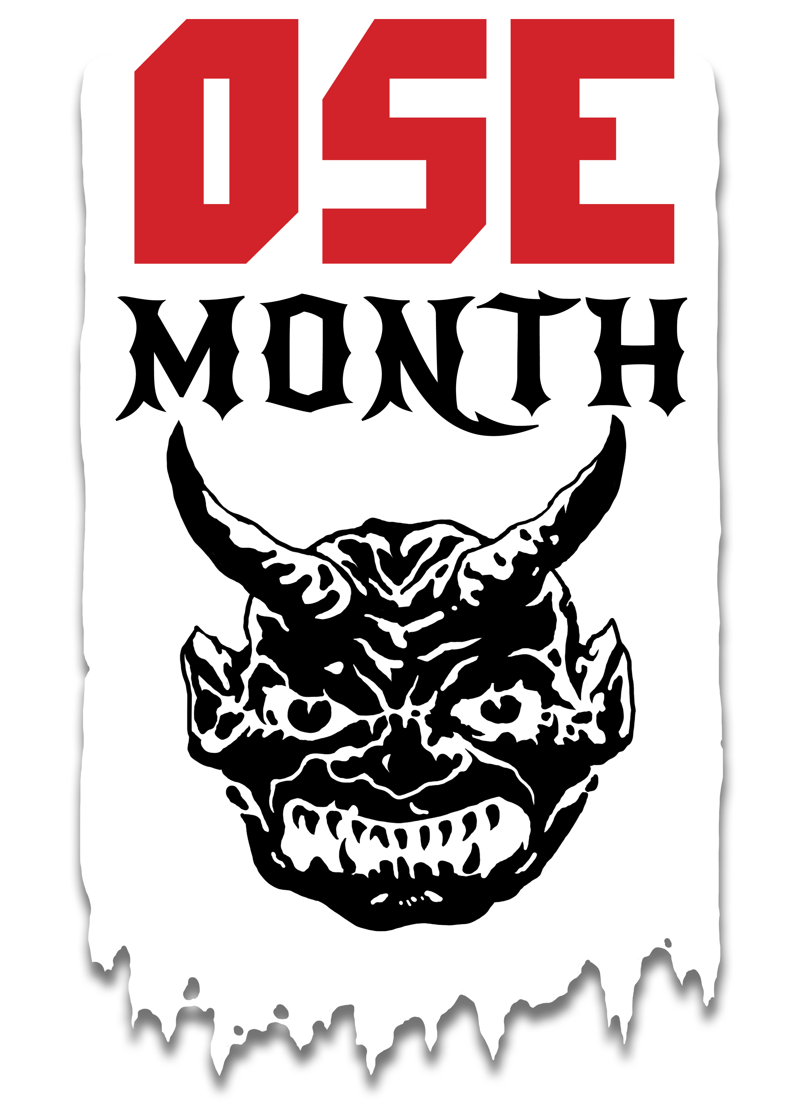 Old-School Essentials Month