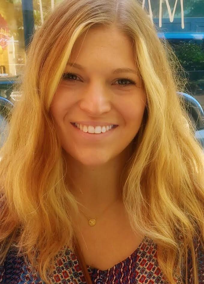 user avatar image for Wendy Beck