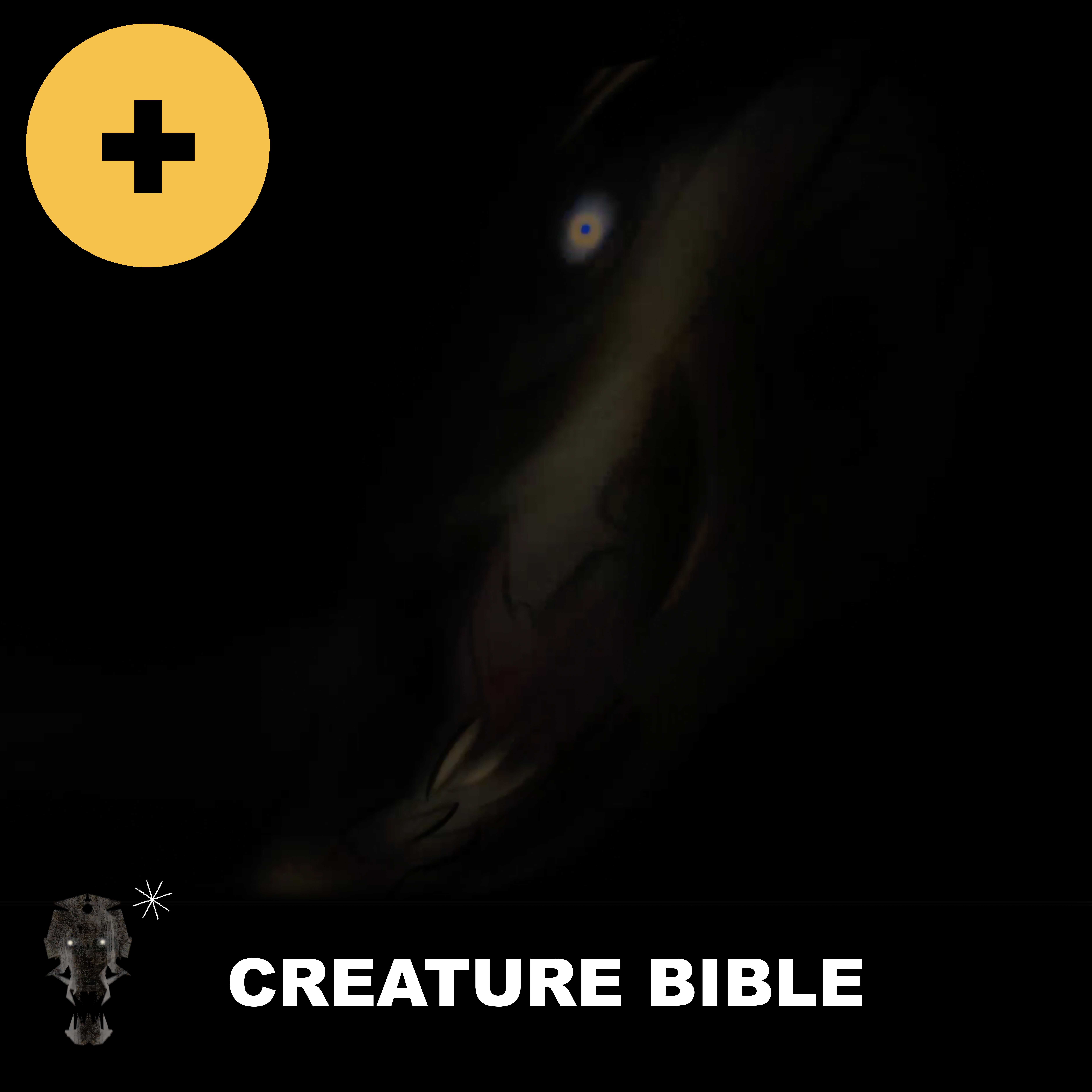 Creature Design Bible