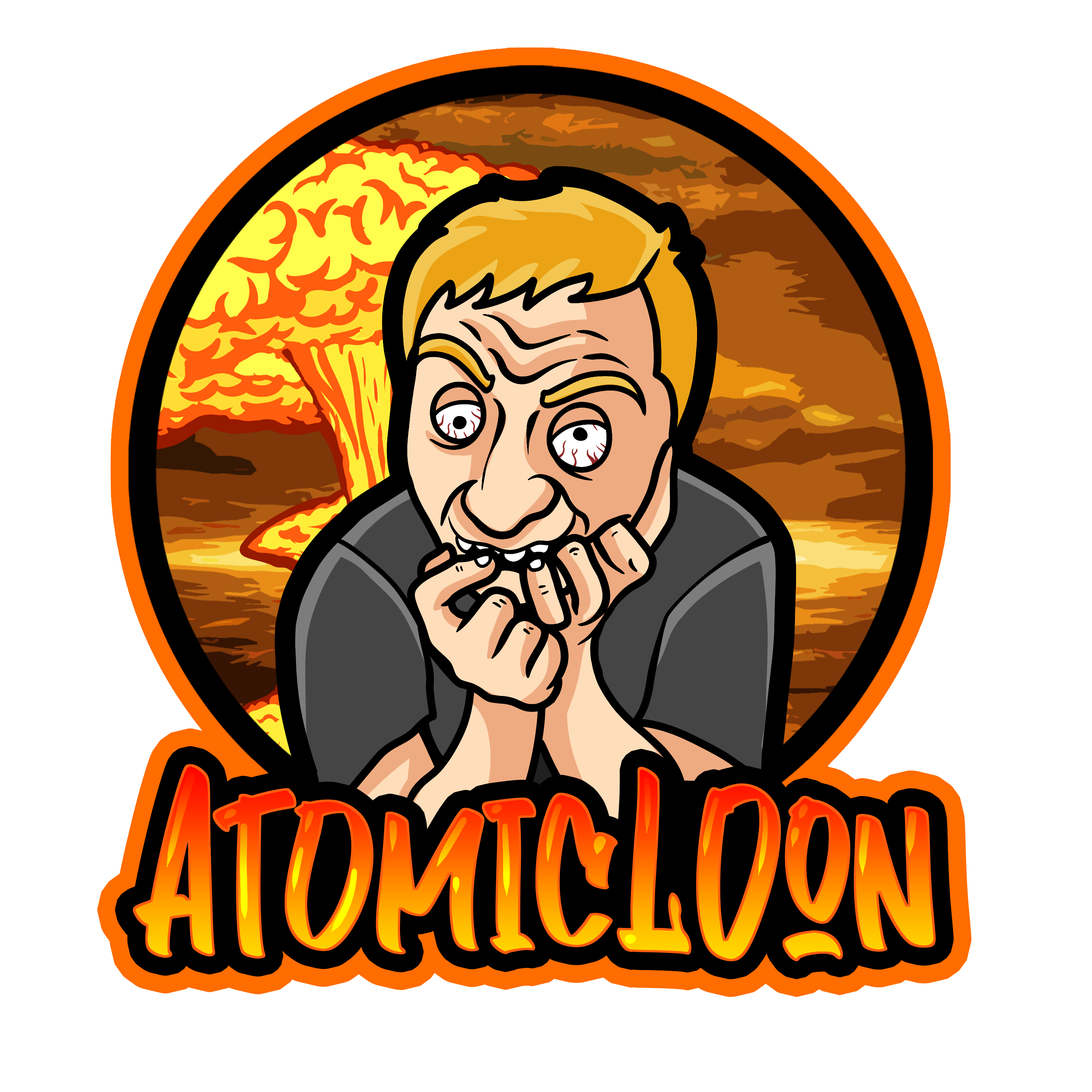 user avatar image for Atomic