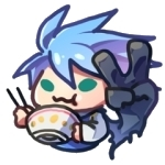 user avatar image for Chbox