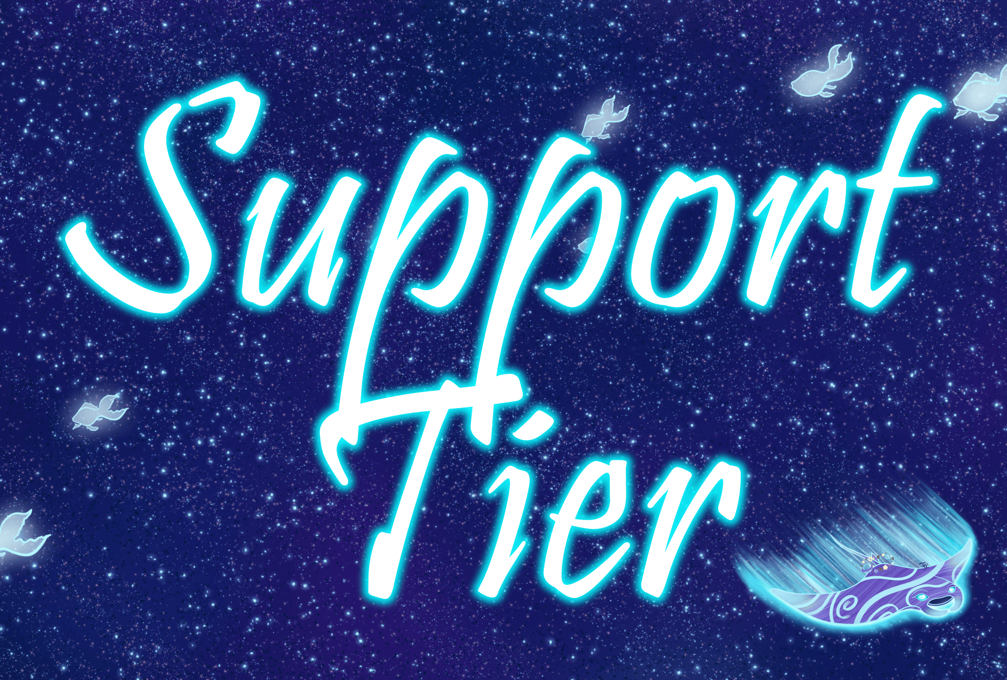 Support Tier