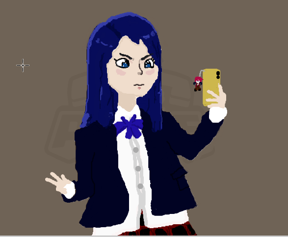 user avatar image for Josie M-Townsend