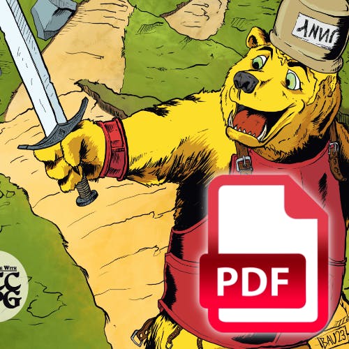 Christopher Robin's Nightmare (PDF)