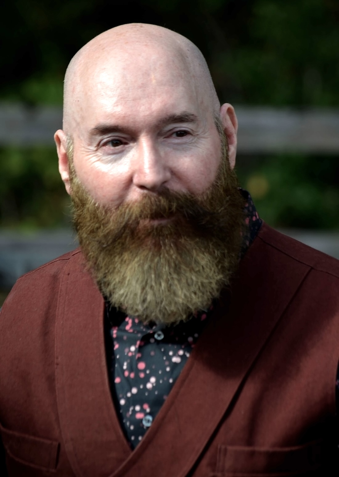 user avatar image for Ivo Dominguez Jr