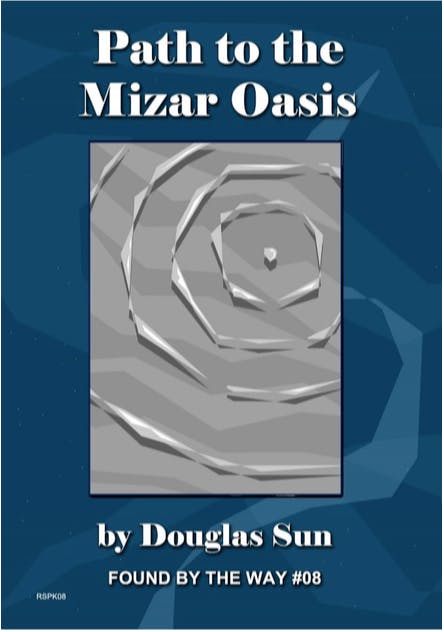Module #8: Elemental Oasis (PDF)