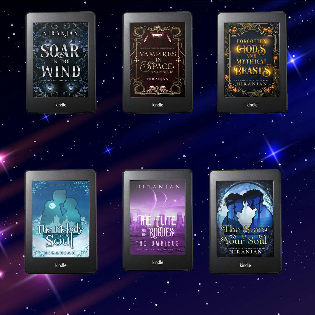 The Digital Omnibus Bonanza