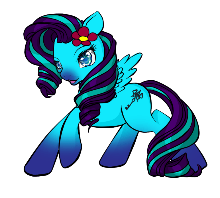 user avatar image for Blueangelfriend 