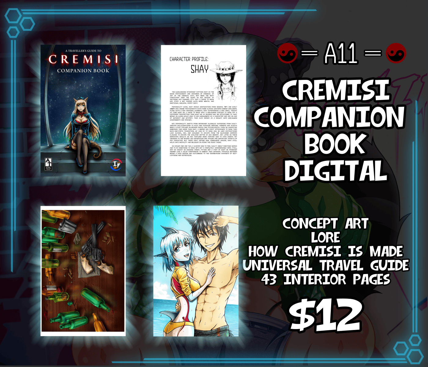 A11 The Cremisi Companion Book Digital