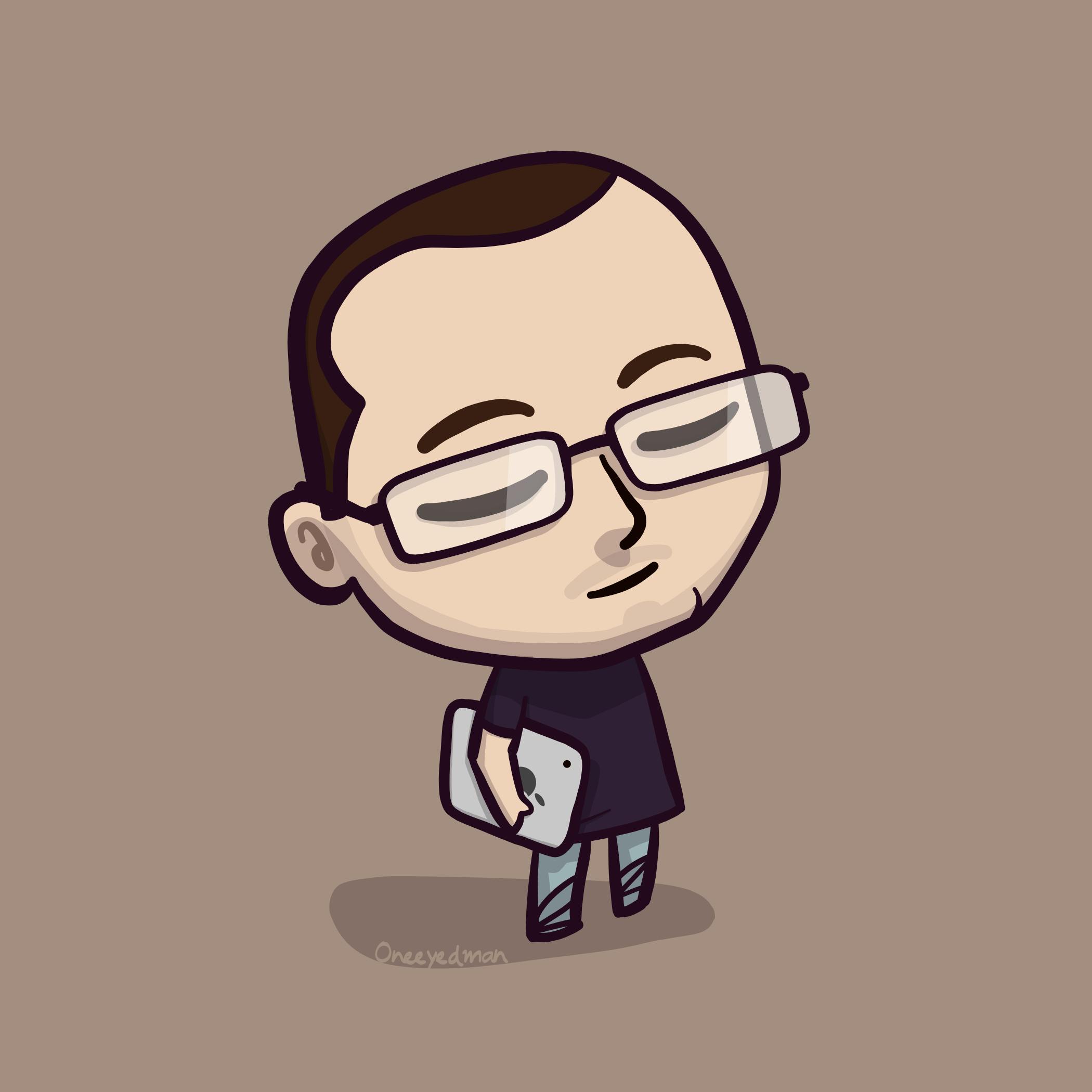 user avatar image for Iván Peña Alarcon