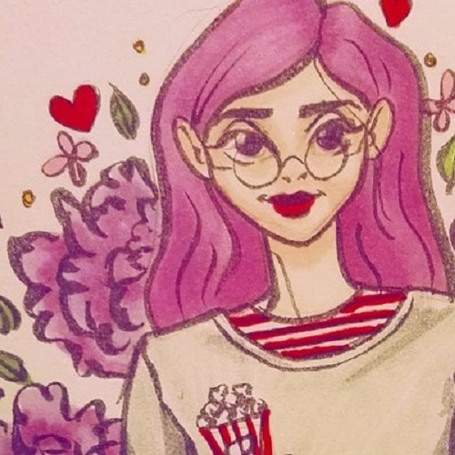 user avatar image for Xenia