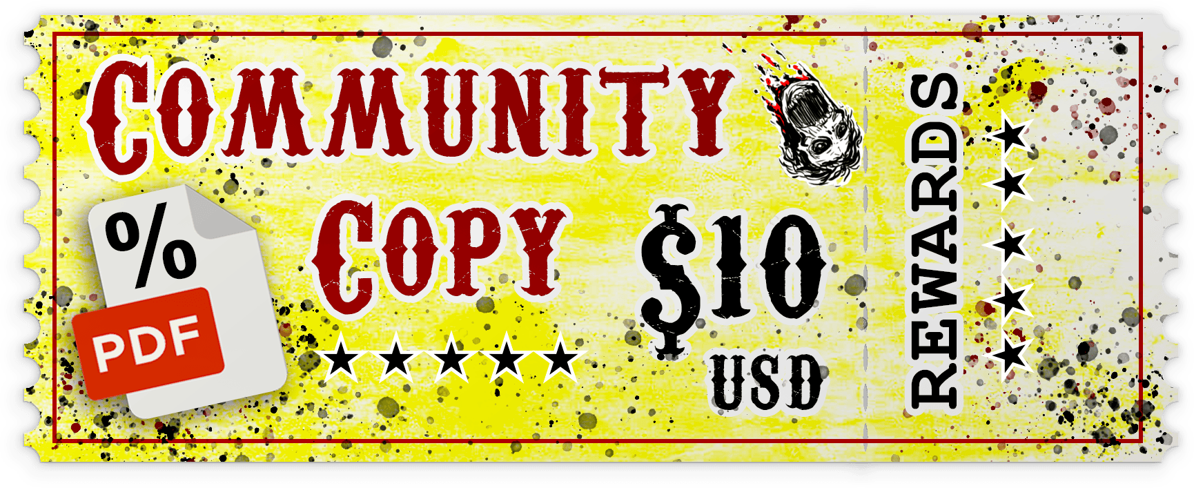 Community Copy