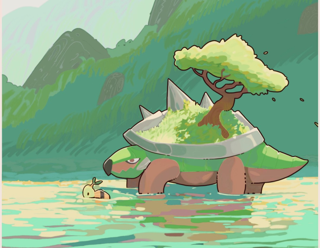 user avatar image for Turtlebear