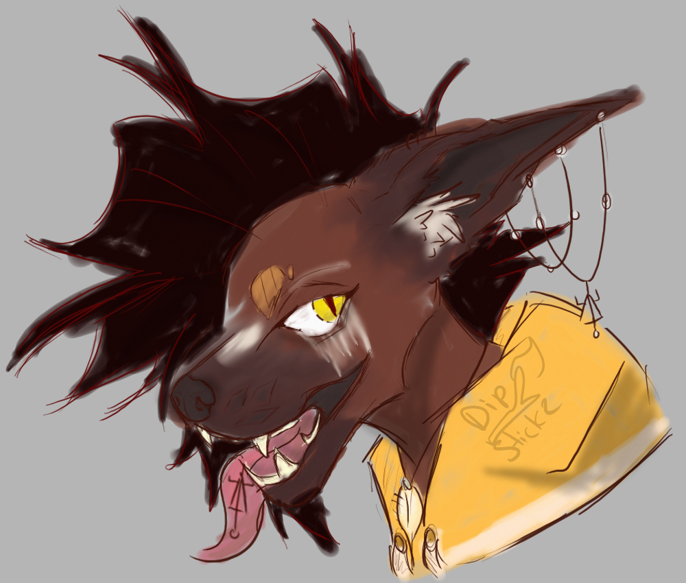 user avatar image for DipStickZ__