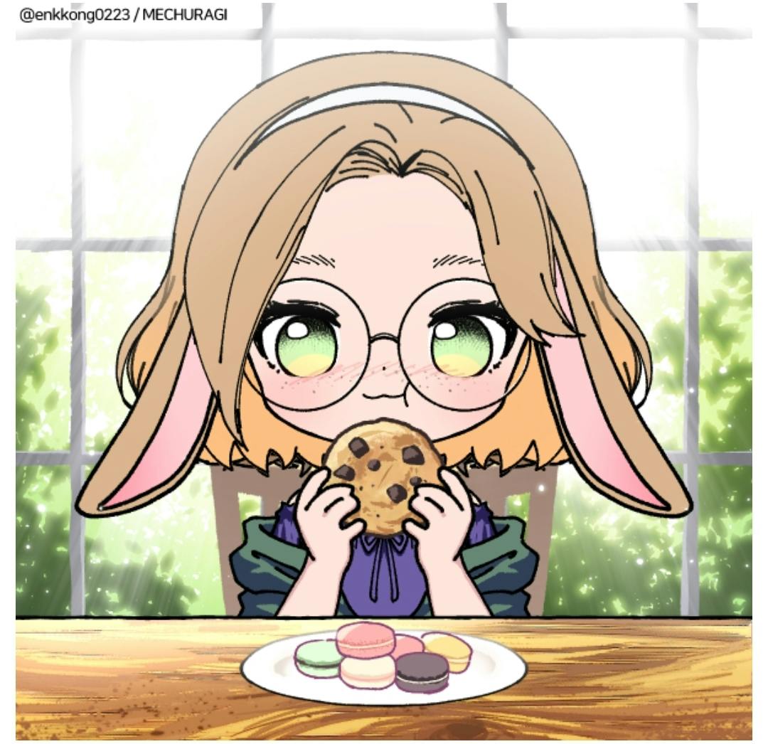 user avatar image for Elisanna