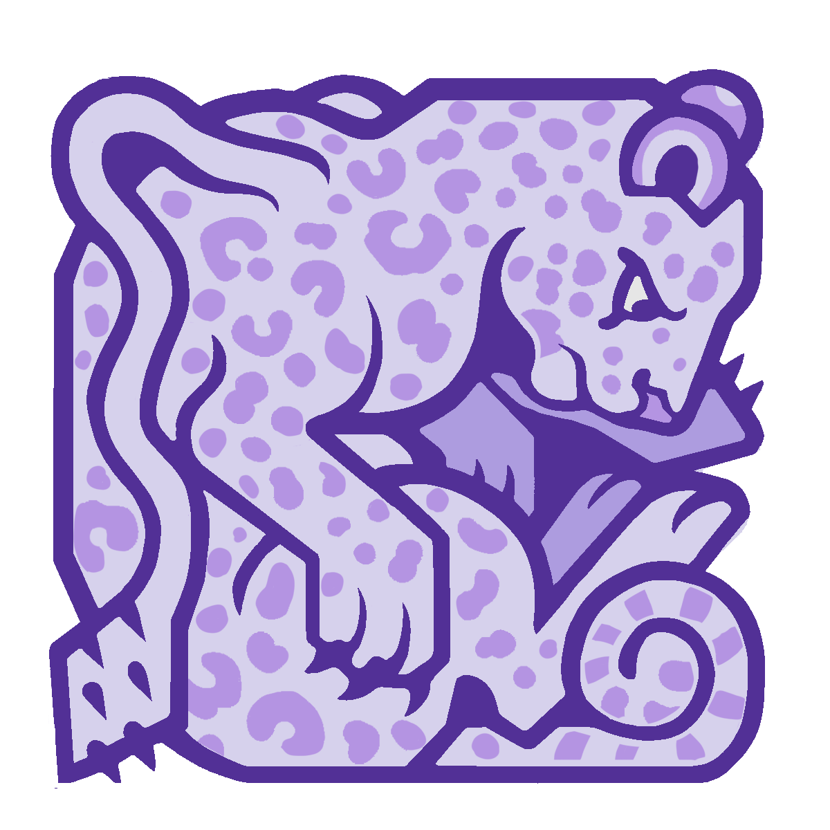 Panther Displacer