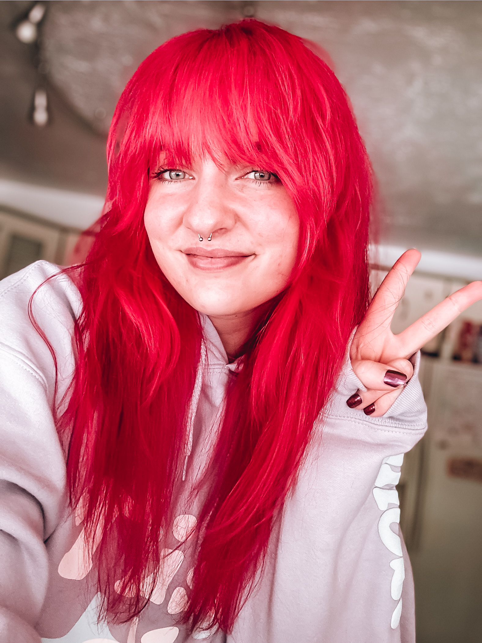 user avatar image for Janessa P