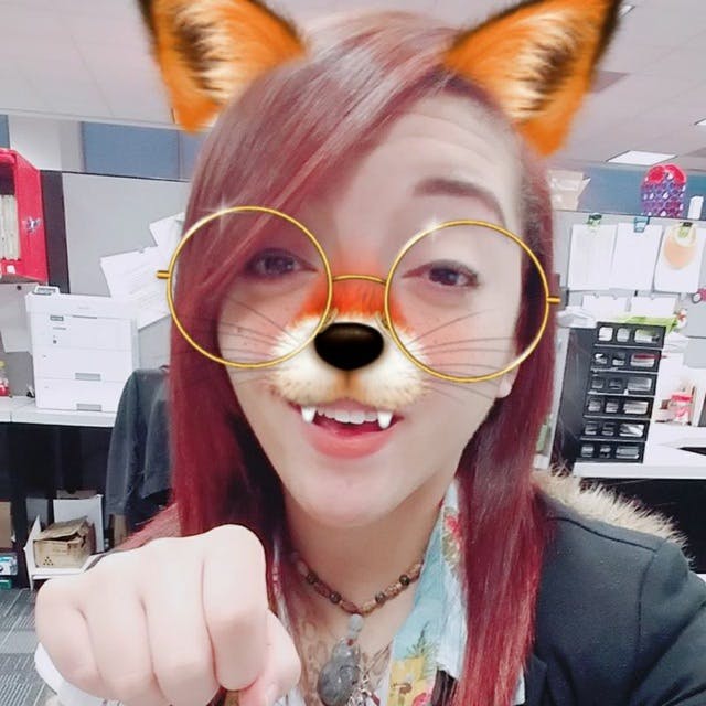 user avatar image for Jazzy