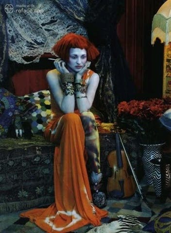 user avatar image for Heather