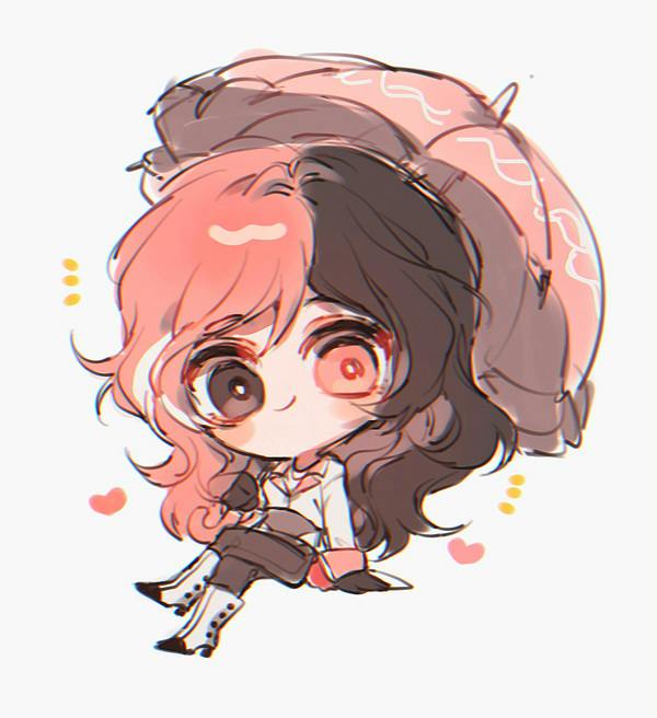 user avatar image for Pink